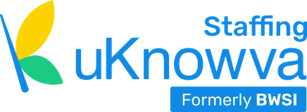 uKnowva Staffing